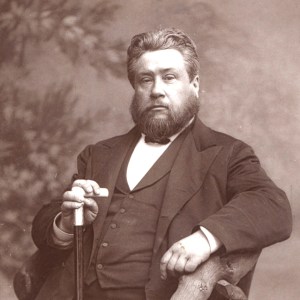 C.H. Spurgeon | 1834 - 1892