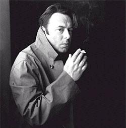 Christopher Hitchens | 1949-2011