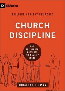 Church-Discipline-Leeman