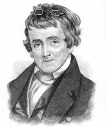 Archibald Alexander | 1772-1851
