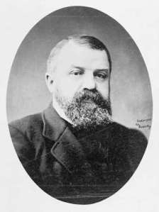 D.L. Moody | 1837-1899
