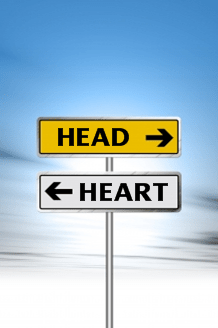 opposing-arrow-sign-head-vs-heart1
