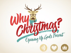 why-christmas-ppt