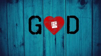 god-is-love-wallpaper