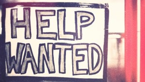 Help-Wanted